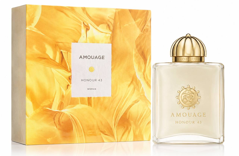 Amouage Honour 43 Woman