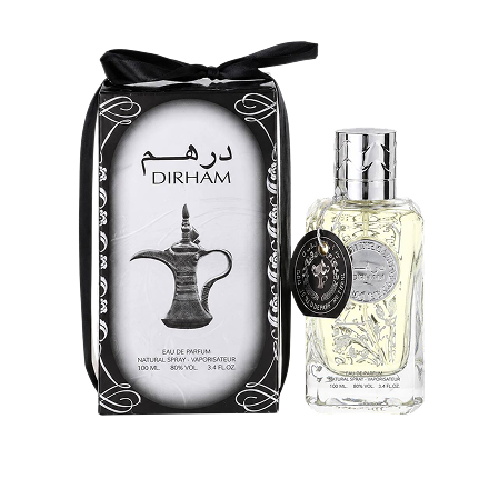 Ard Al Zaafaran Dirham - 100 мл