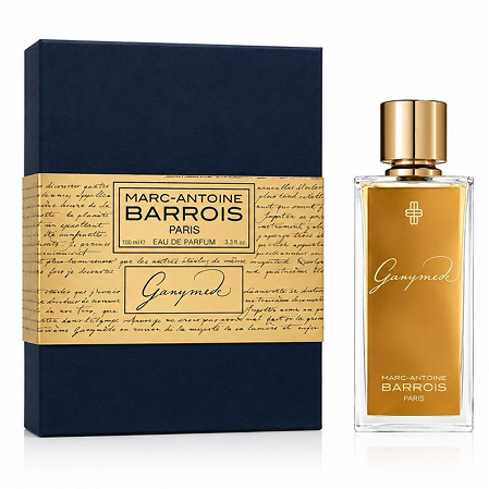 Marc-Antoine Barrois Ganymede - 100 мл