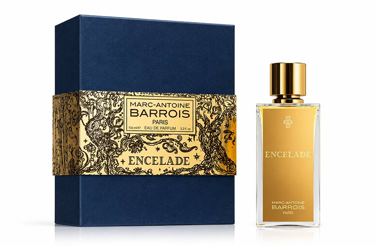 Marc-Antoine Barrois Encelade - 100 мл