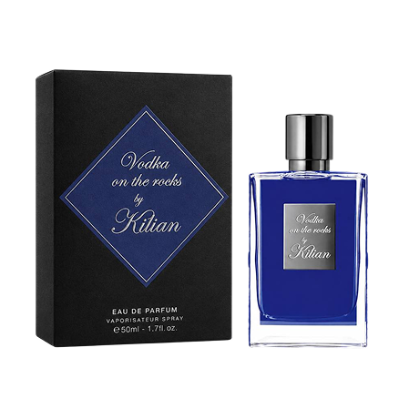 By Kilian Vodka on the Rocks - 50 мл