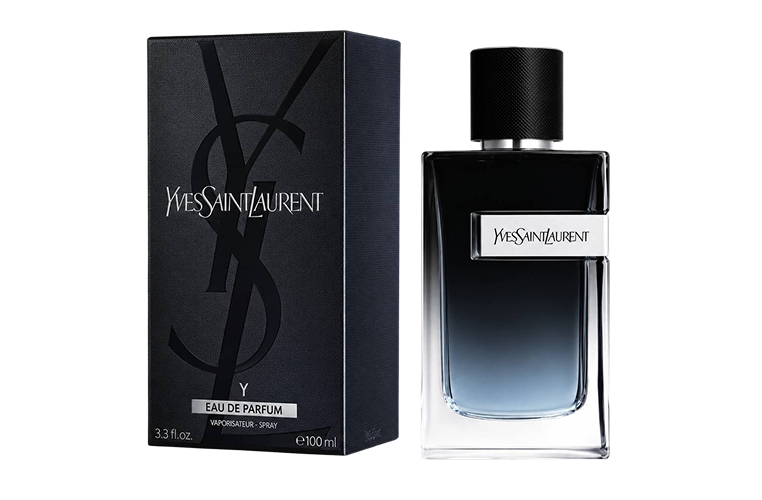 Y Yves Saint Laurent
