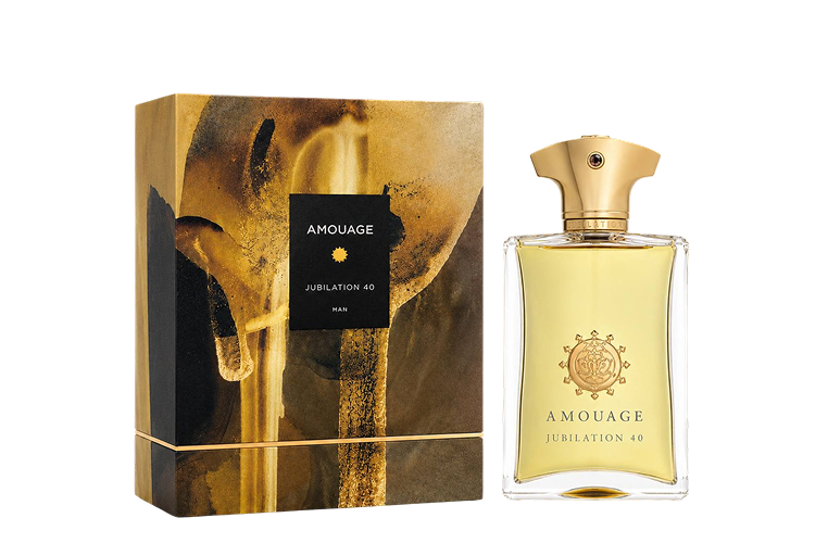 Amouage Jubilation 40 Man