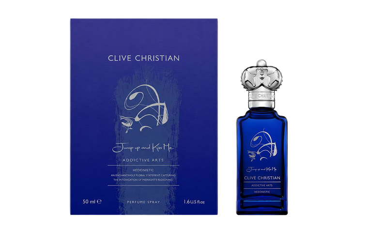 Clive Christian Jump Up And Kiss Me Hedonistic