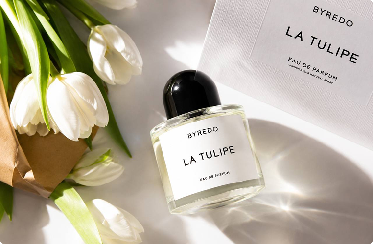 Byredo La Tulipe
