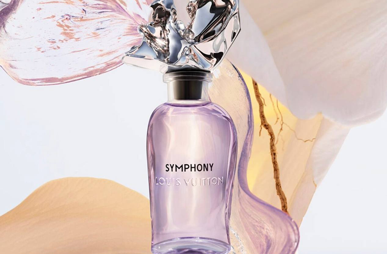 Louis Vuitton Symphony