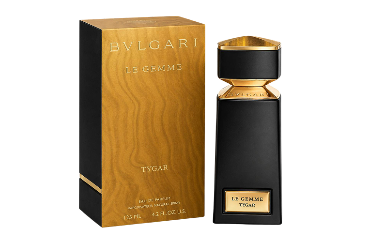 BVLGARI LE GEMME TYGAR