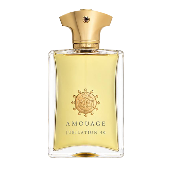 Amouage Jubilation 40 Man - 100 мл