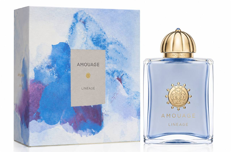 Amouage Lineage