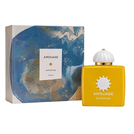 Amouage Sunshine Woman - 100 мл