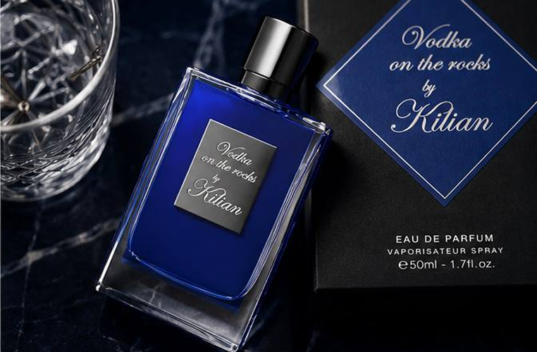 By Kilian Vodka on the Rocks