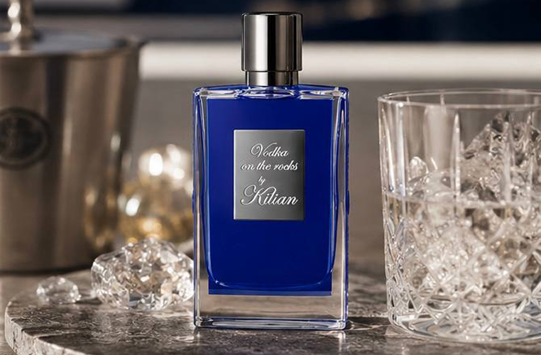 By Kilian Vodka on the Rocks