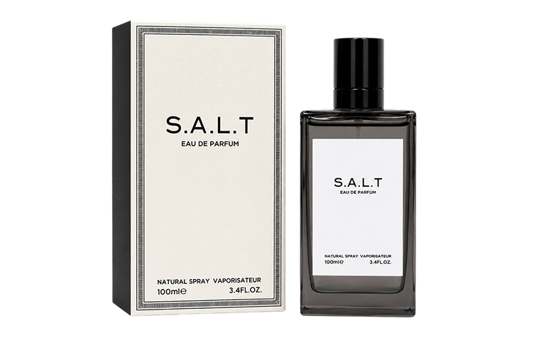 S.A.L.T Fragrance World
