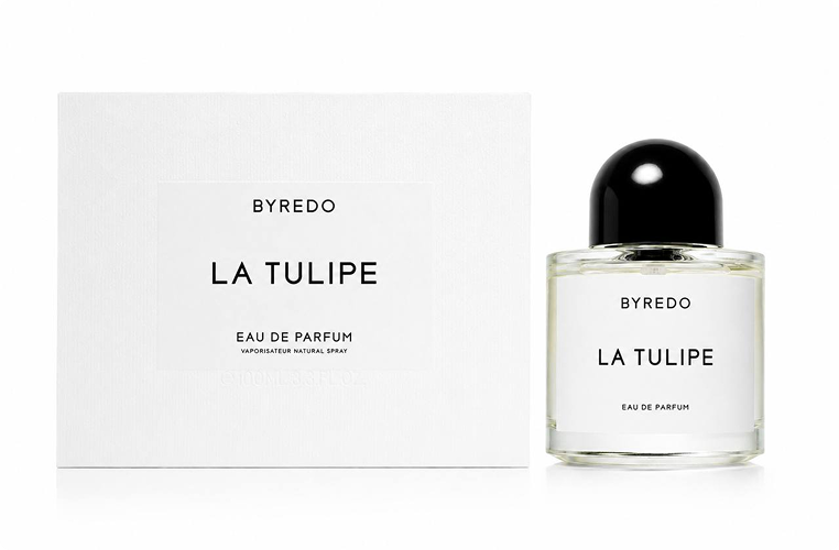 Byredo La Tulipe