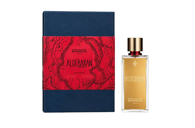Marc-Antoine Barrois Aldebaran