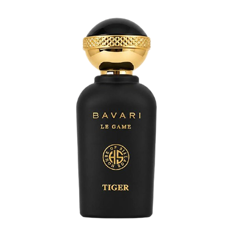 Bavari Le Game Tiger - 100 мл