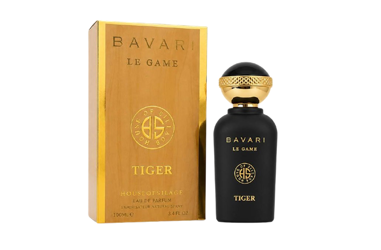 Bavari Le Game Tiger