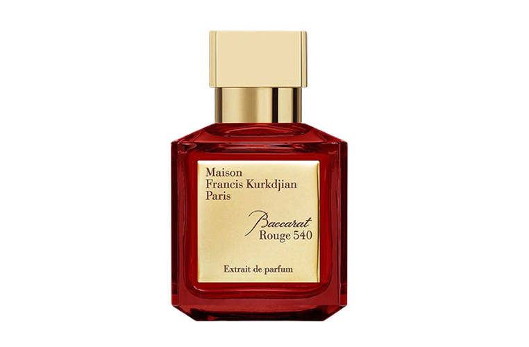 Maison Francis Kurkdjian Baccarat Rouge 540
