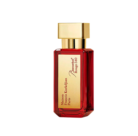 Maison Francis Kurkdjian Baccarat Rouge 540 - 35 мл