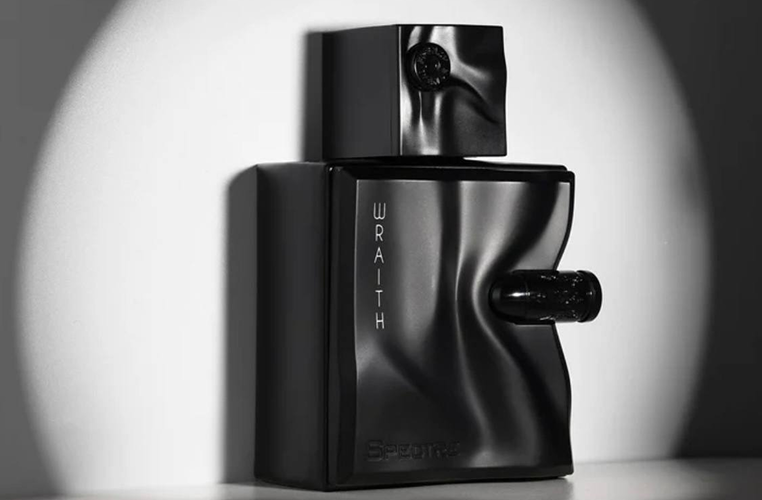 Fragrance World Spectre Wraith