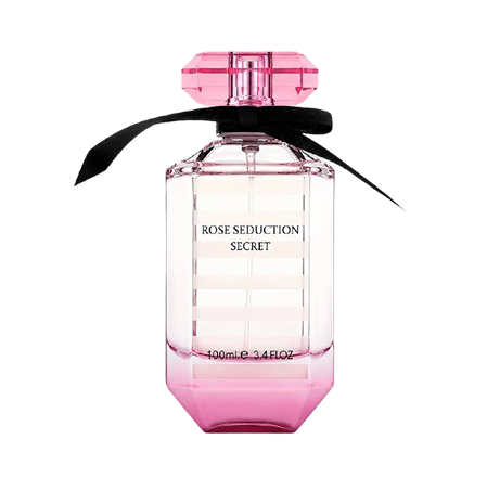 Fragrance World Rose Seduction Secret - 100 мл