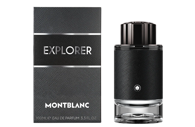 Montblanc Explorer