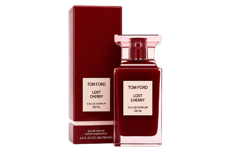 Tom Ford Lost Cherry