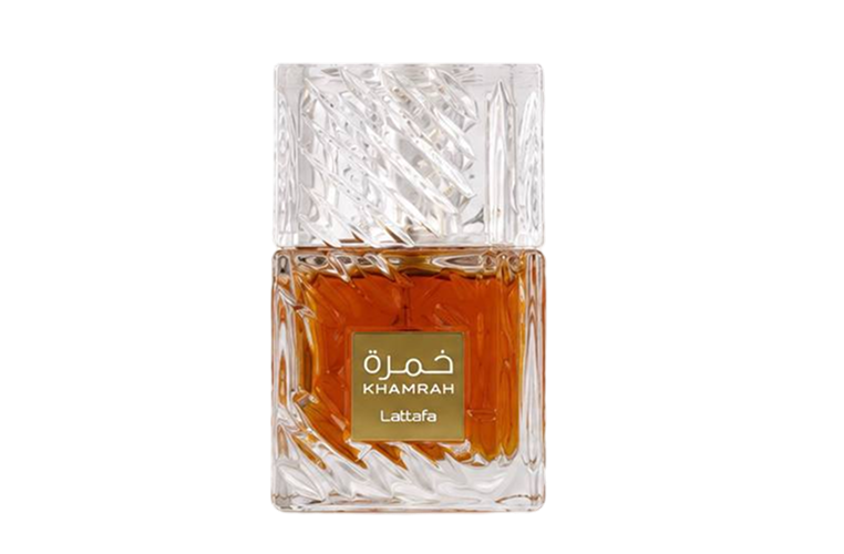 Lattafa Khamrah