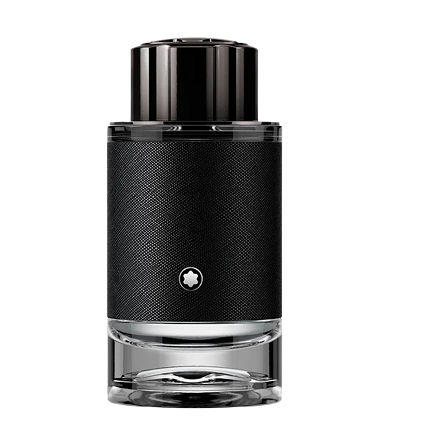 Montblanc Explorer - 100 мл