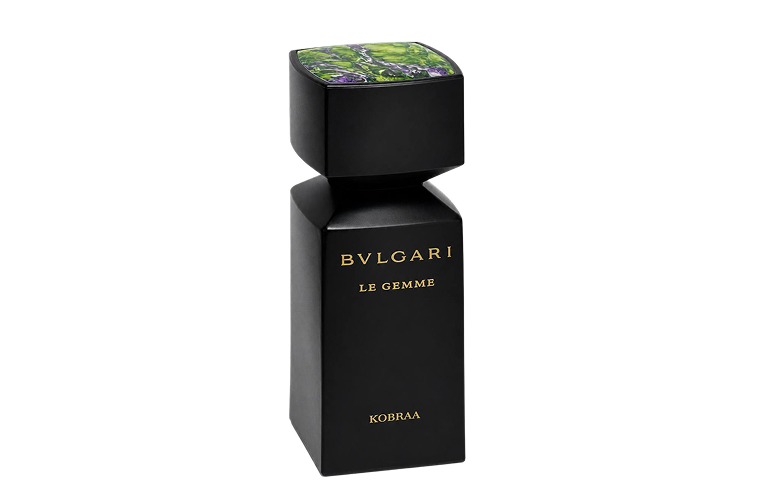 Bvlgari Le Gemme Kobraa