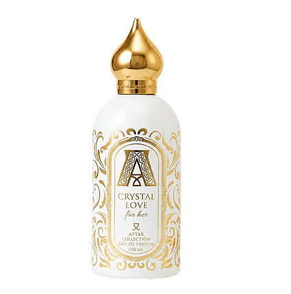 Attar Collection Crystal Love For Her - 100 мл