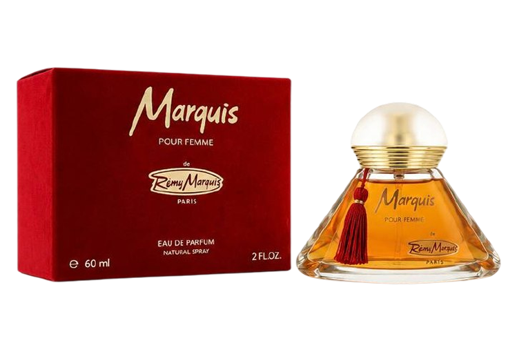 Remy Marquis Pour Femme