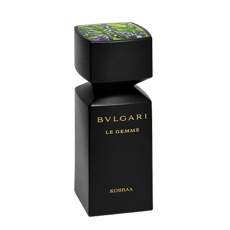 Bvlgari Le Gemme Kobraa - 30 мл