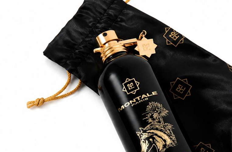 Montale Arabians Tonka