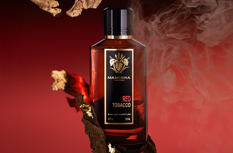 Mancera Red Tobacco