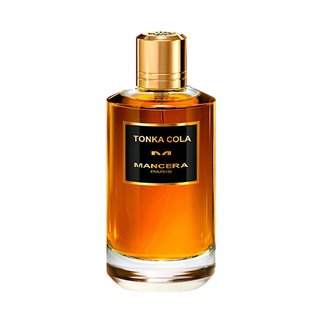 Mancera Tonka Cola - 120 мл