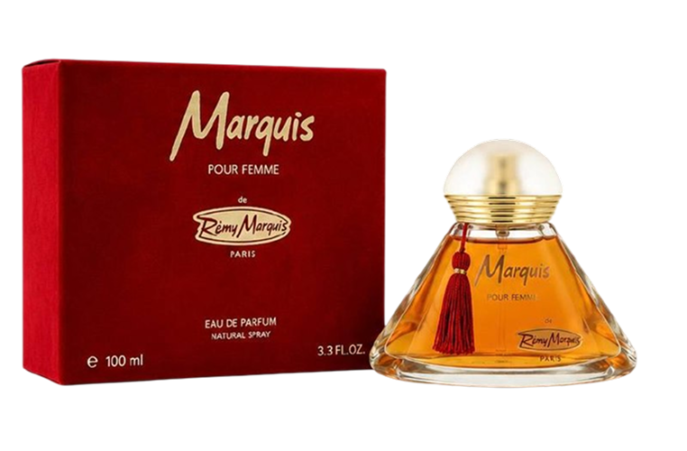 Remy Marquis Pour Femme