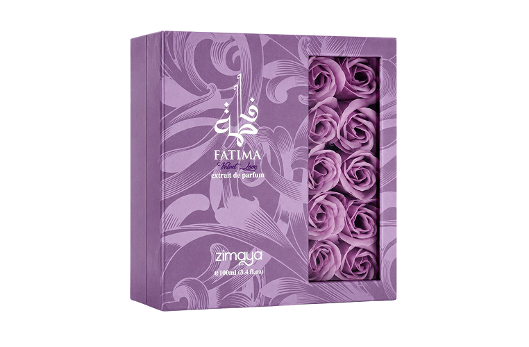 Zimaya Fatima Velvet Love