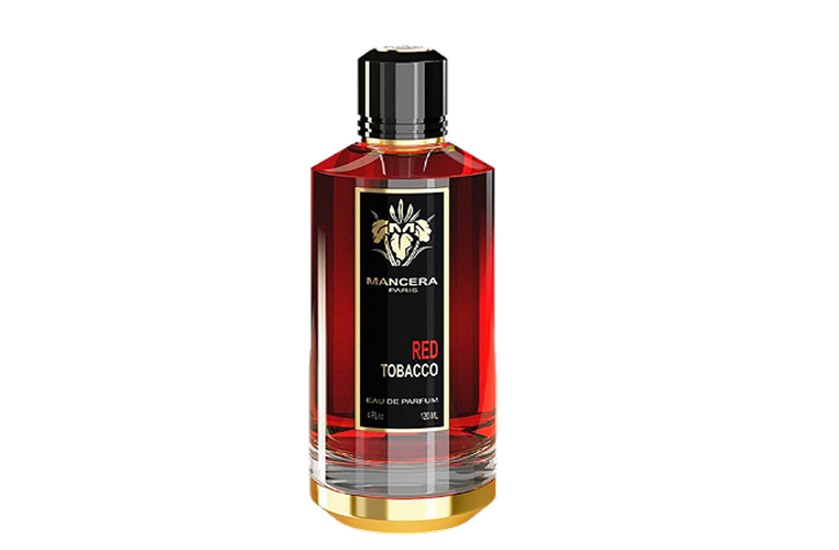 Mancera Red Tobacco
