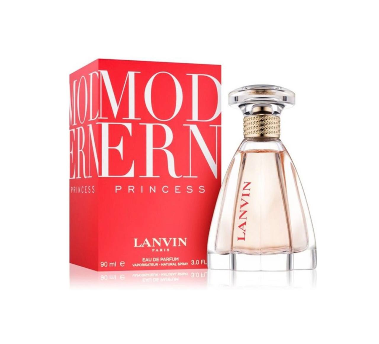 Lanvin Modern Princess