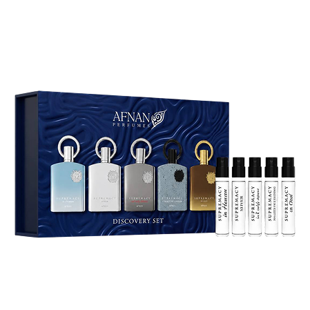 Afnan Supremacy Discovery Set