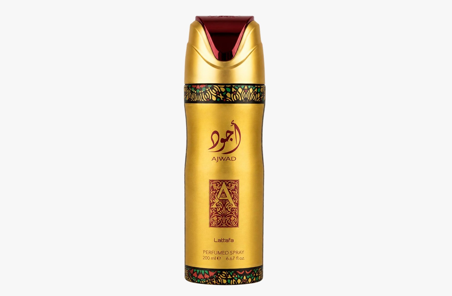 Lattafa Perfumes Ajwad 