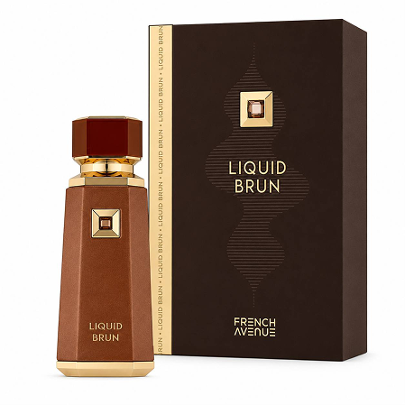 French Avenue Liquid Brun  - 100 мл