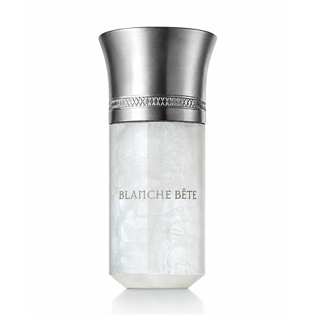 Liquides Imaginaires Blanche Bête - 100 мл