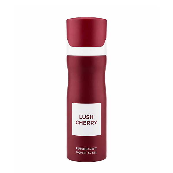 Fragrance World Lush Cherry - 200 мл