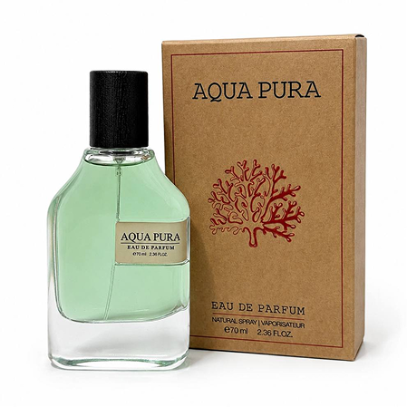 Fragrance World Aqua Pura - 70 мл