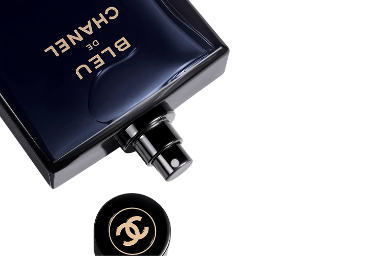 Chanel Bleu de Chanel 