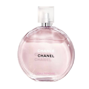 CHANEL CHANCE Eau Tendre - 50 мл