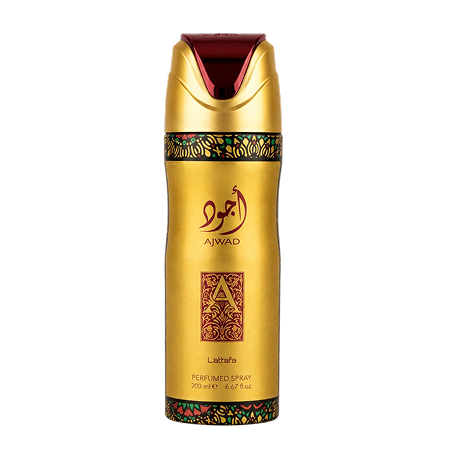 Lattafa Perfumes Ajwad  - 200 мл