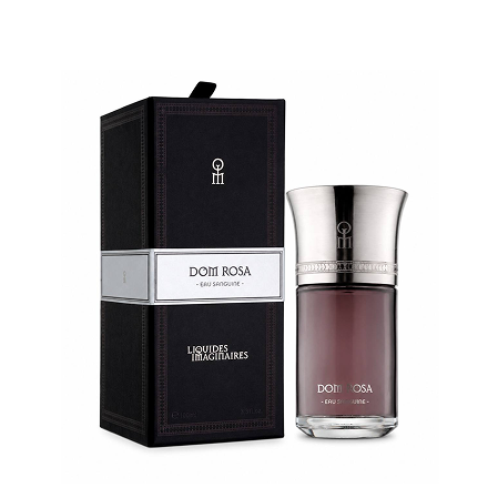 Liquides Imaginaires Dom Rosa Eau Sanguine - 50 мл
